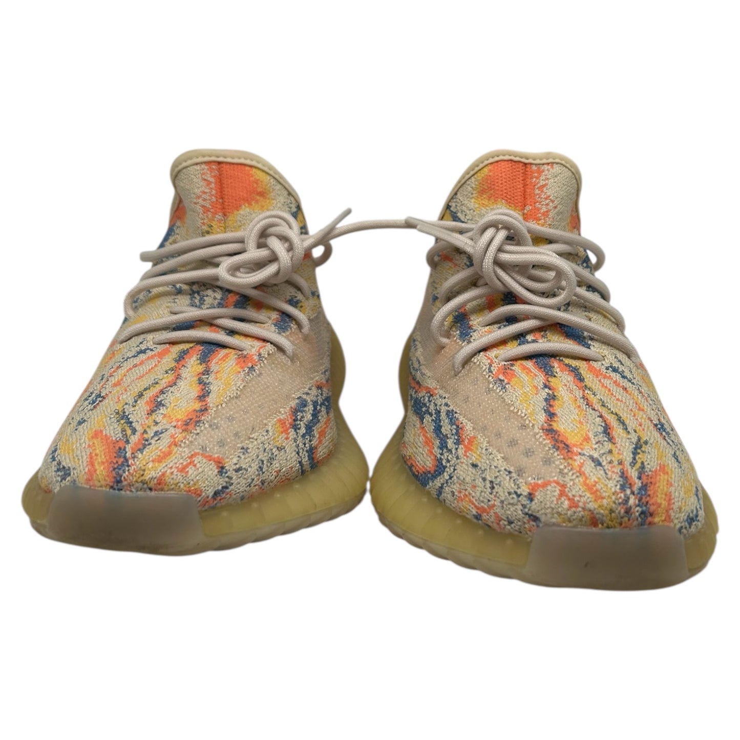 PREOWNED YEEZY 350 V2 MX OAT