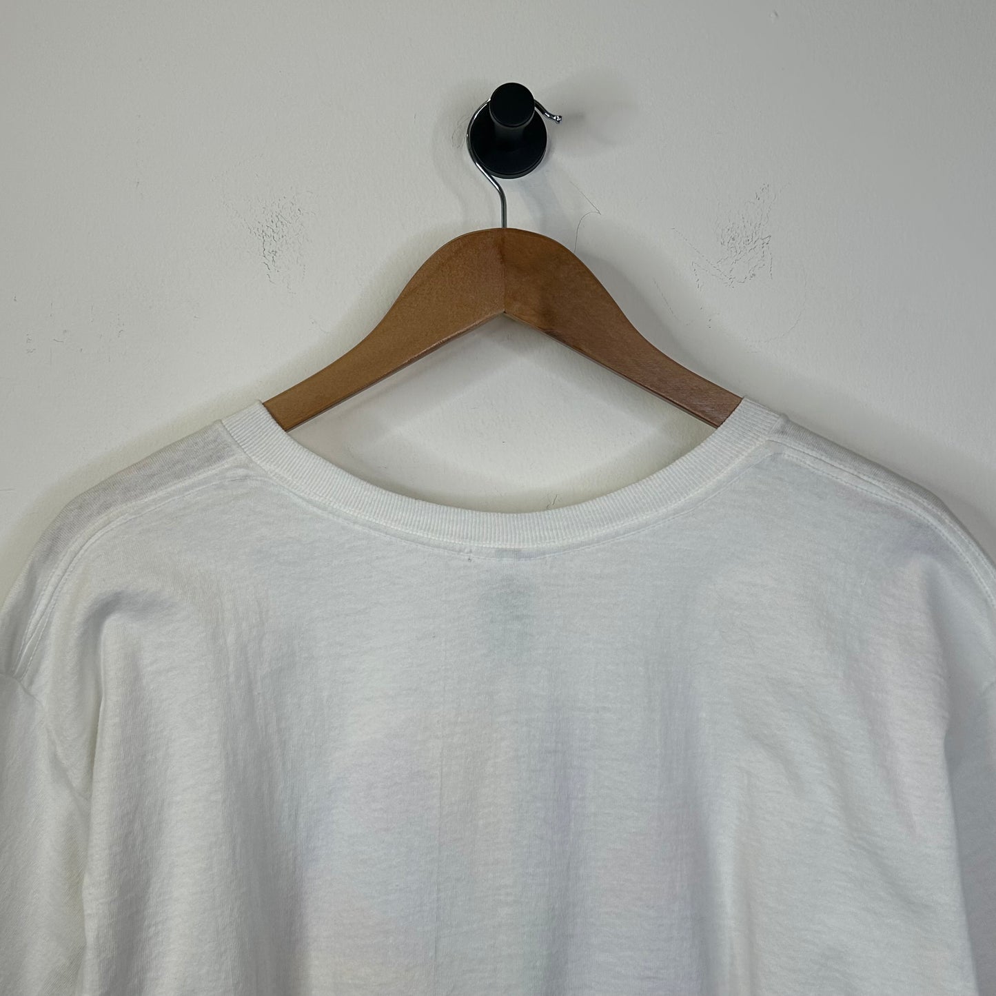 WHEEL OF FORTUNE TEE