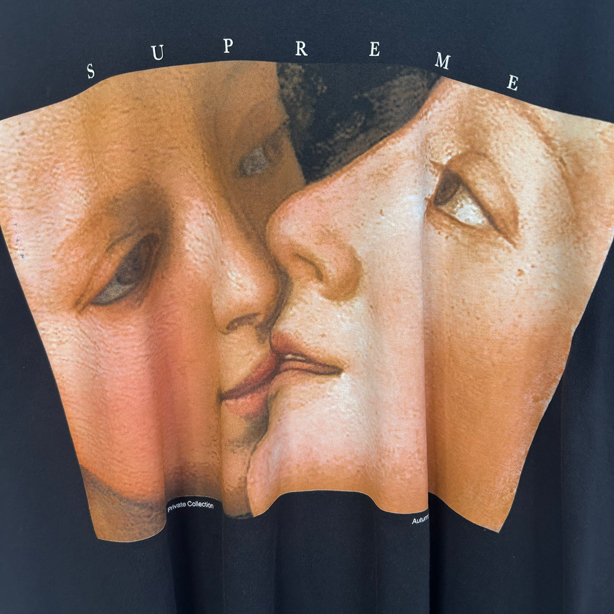 SUPREME VENUS TEE
