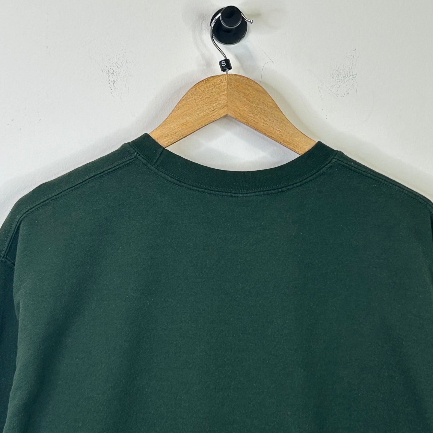 CACTI GREEN CREWNECK