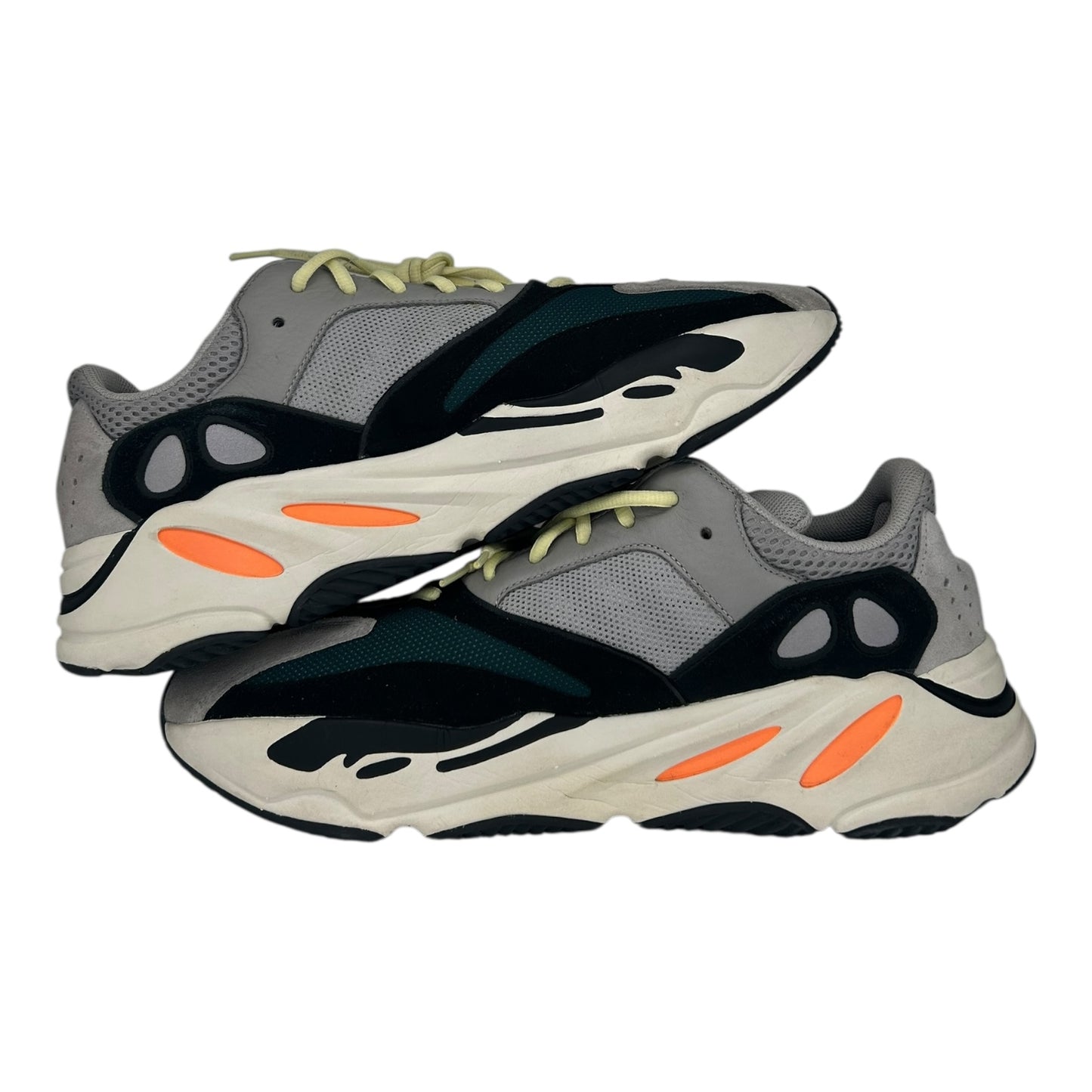 PREOWNED YEEZY 700 V1 WAVE RUNNER