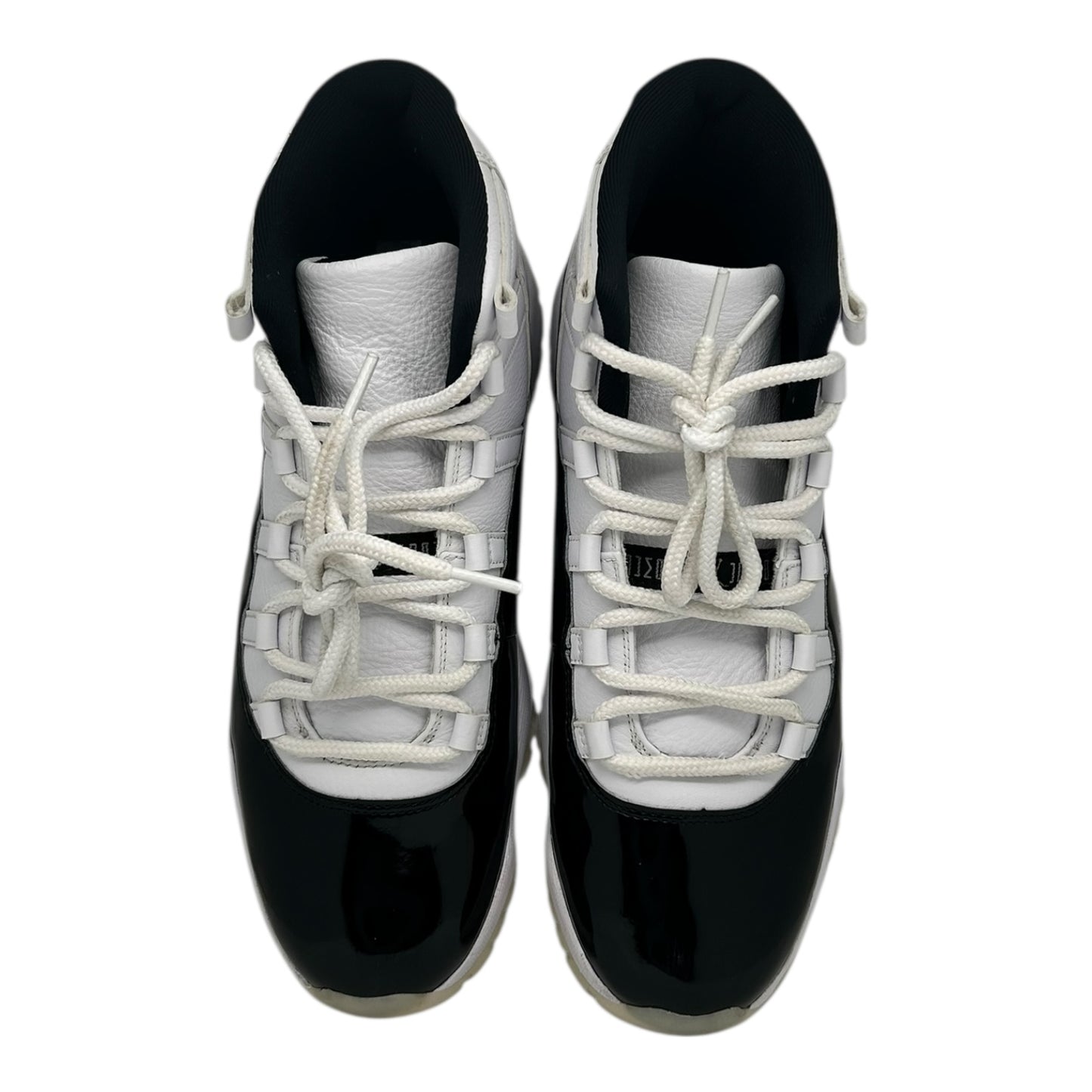 PREOWNED JORDAN 11 HIGH DMP GRATITUDE