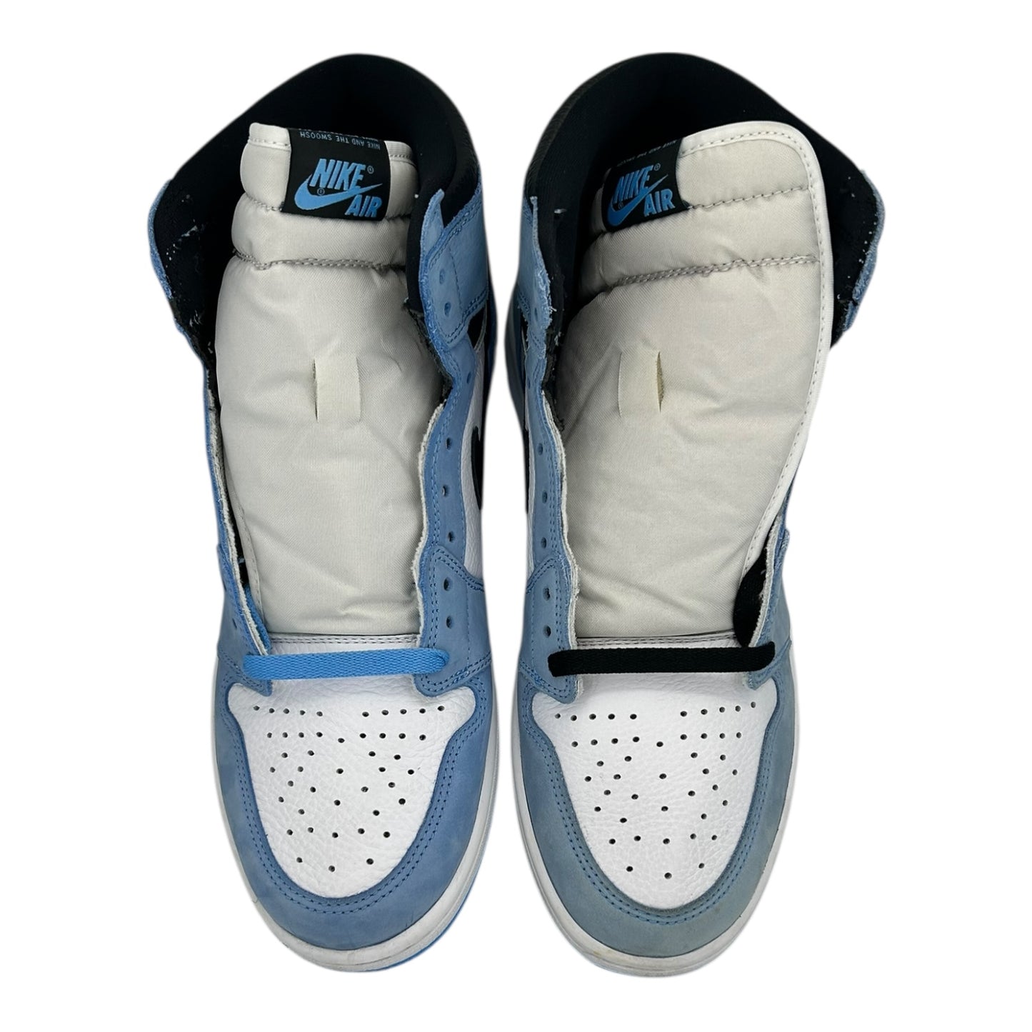 PREOWNED JORDAN 1 HIGH UNC
