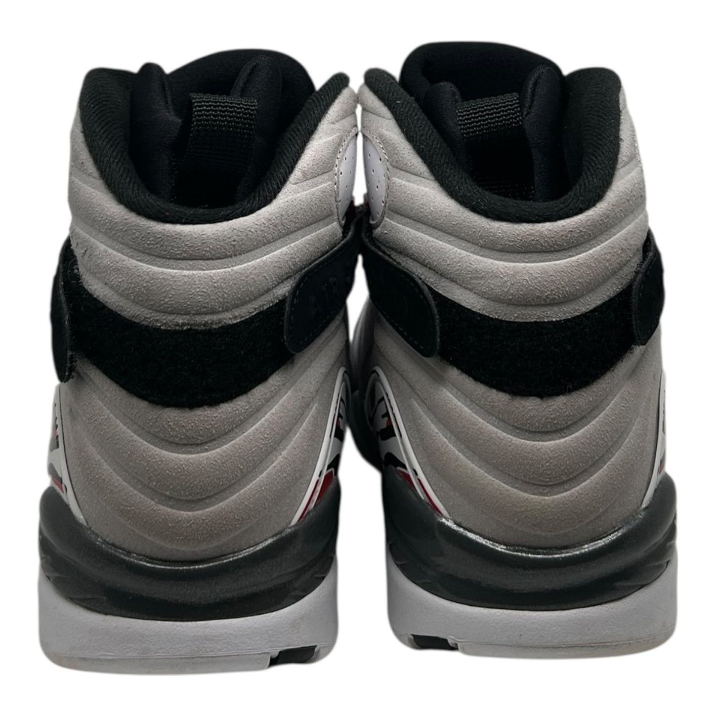 PREOWNED JORDAN 8 RETRO BUGS BUNNY