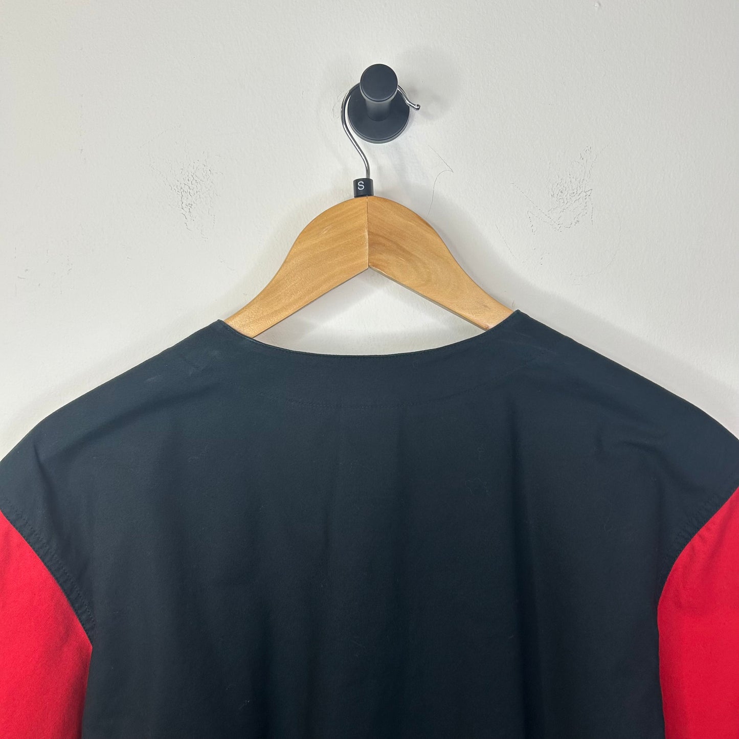JORDAN BASEBALL JERSEY