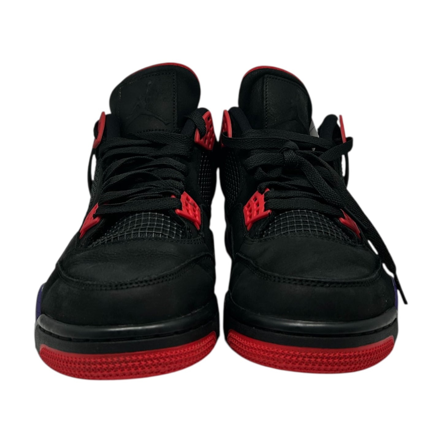 PREOWNED JORDAN 4 RAPTORS