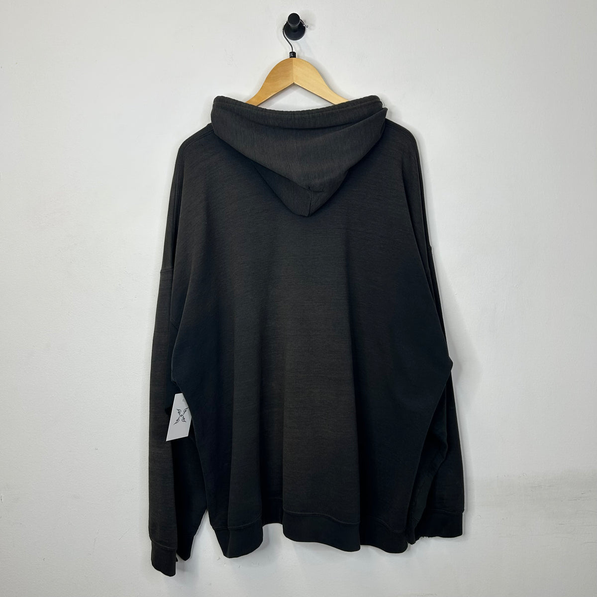 PC RAMONES ZIP UP HOODIE
