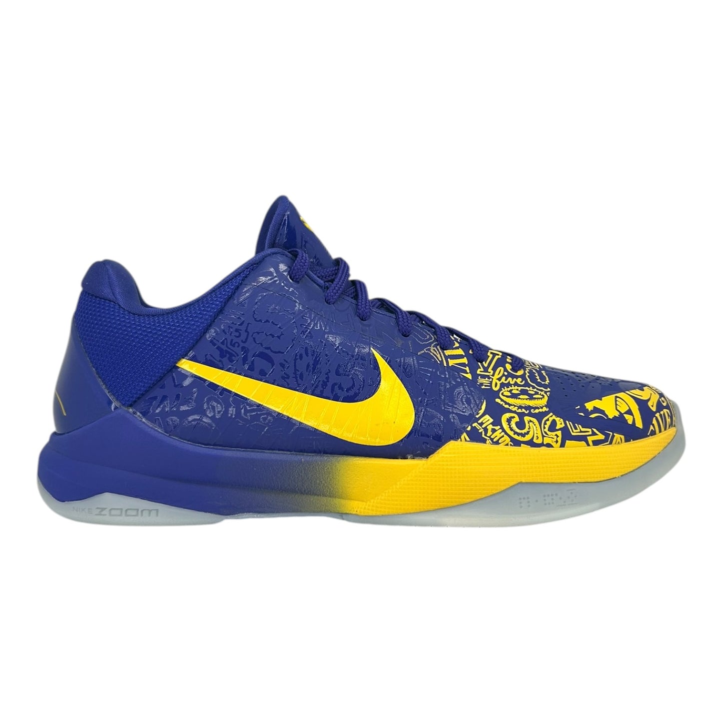 KOBE 5 PROTO 5 RINGS