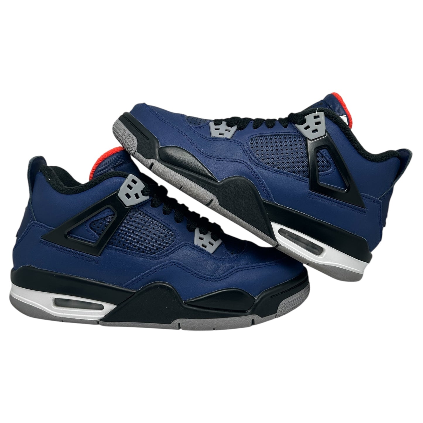 PREOWNED JORDAN 4 WINTERIZED SIZE 6Y