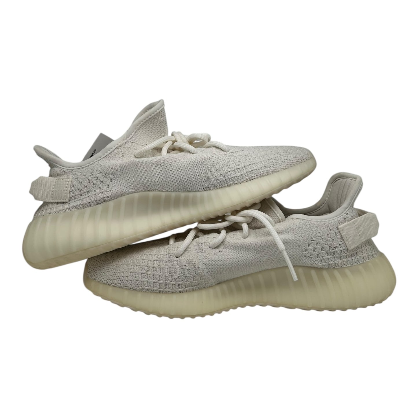 PREOWNED YEEZY 350 V2 BONE