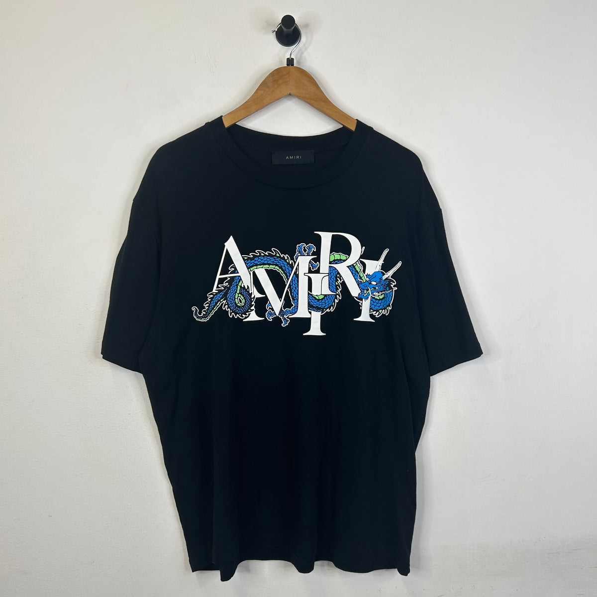AMIRI LUNAR NEW YEARS DRAGON TEE
