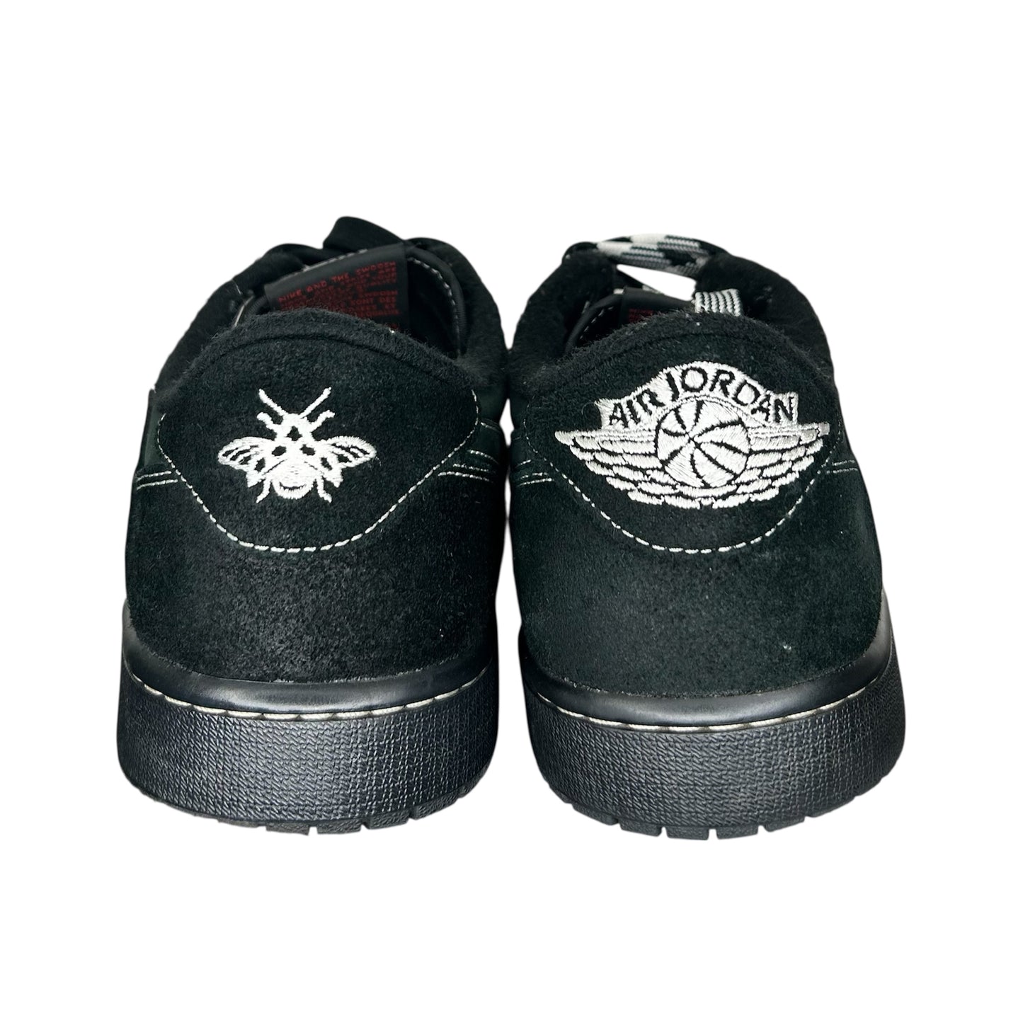 PREOWNED JORDAN 1 LOW TRAVIS SCOTT PHANTOM