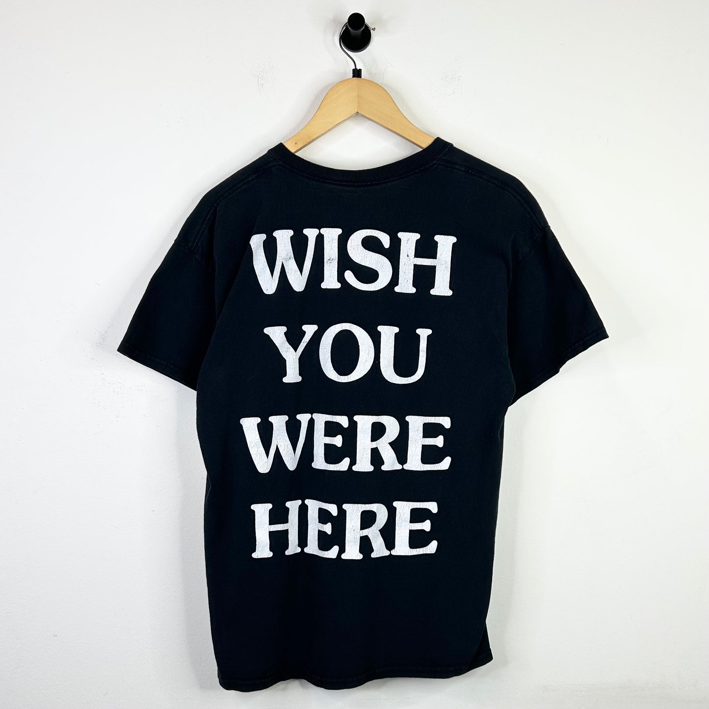ASTRO WORLD WISH YOU WERE HERE TEE