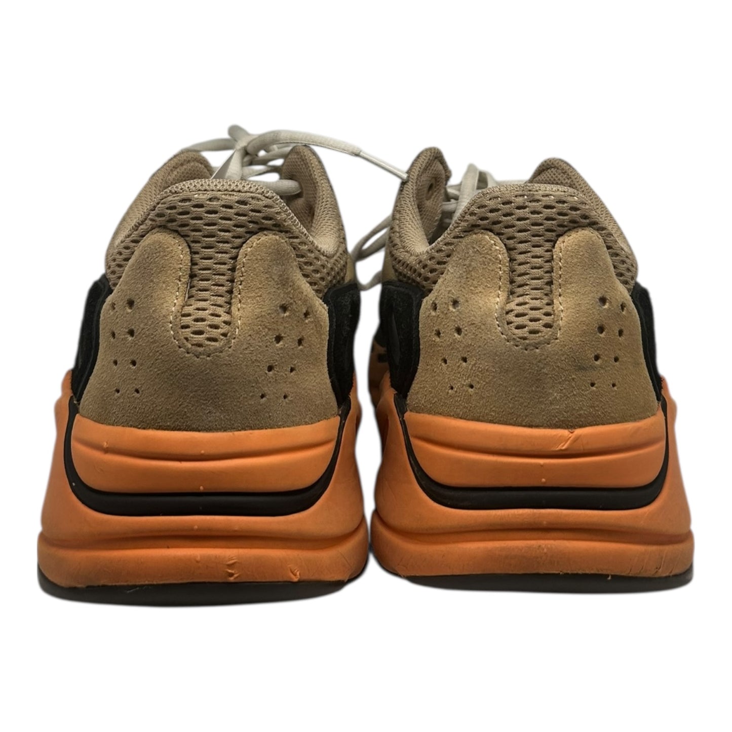 PREOWNED YEEZY 700 ENFLAME AMBER