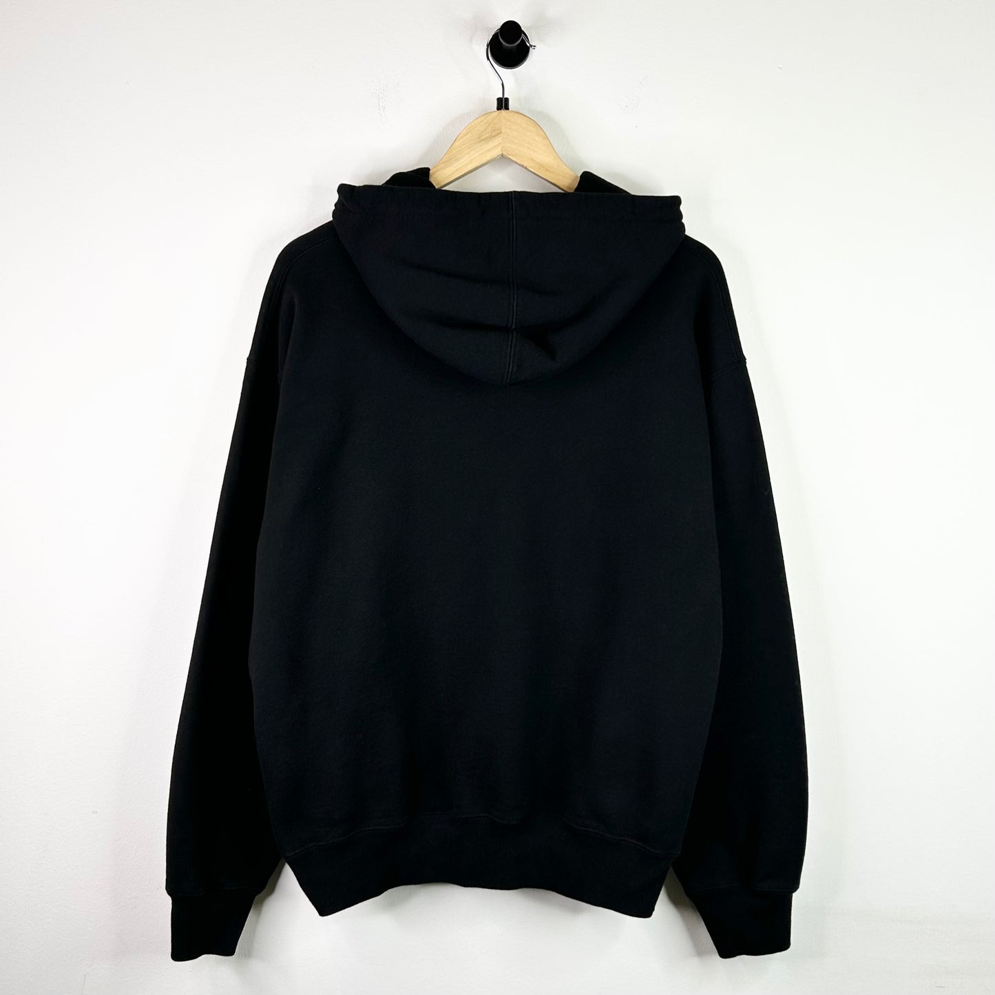 SUPREME GRADIANT PULLOVER HOODIE