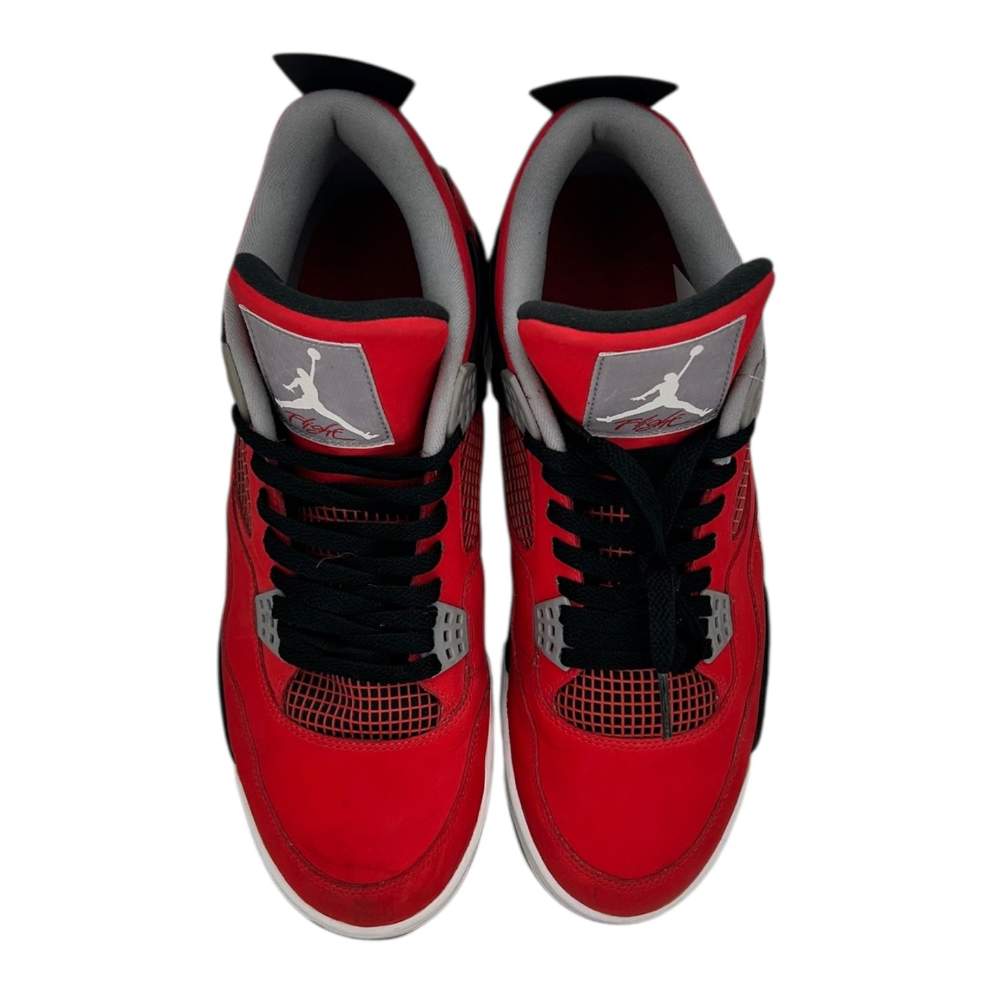 PREOWNED JORDAN 4 TORO BRAVO