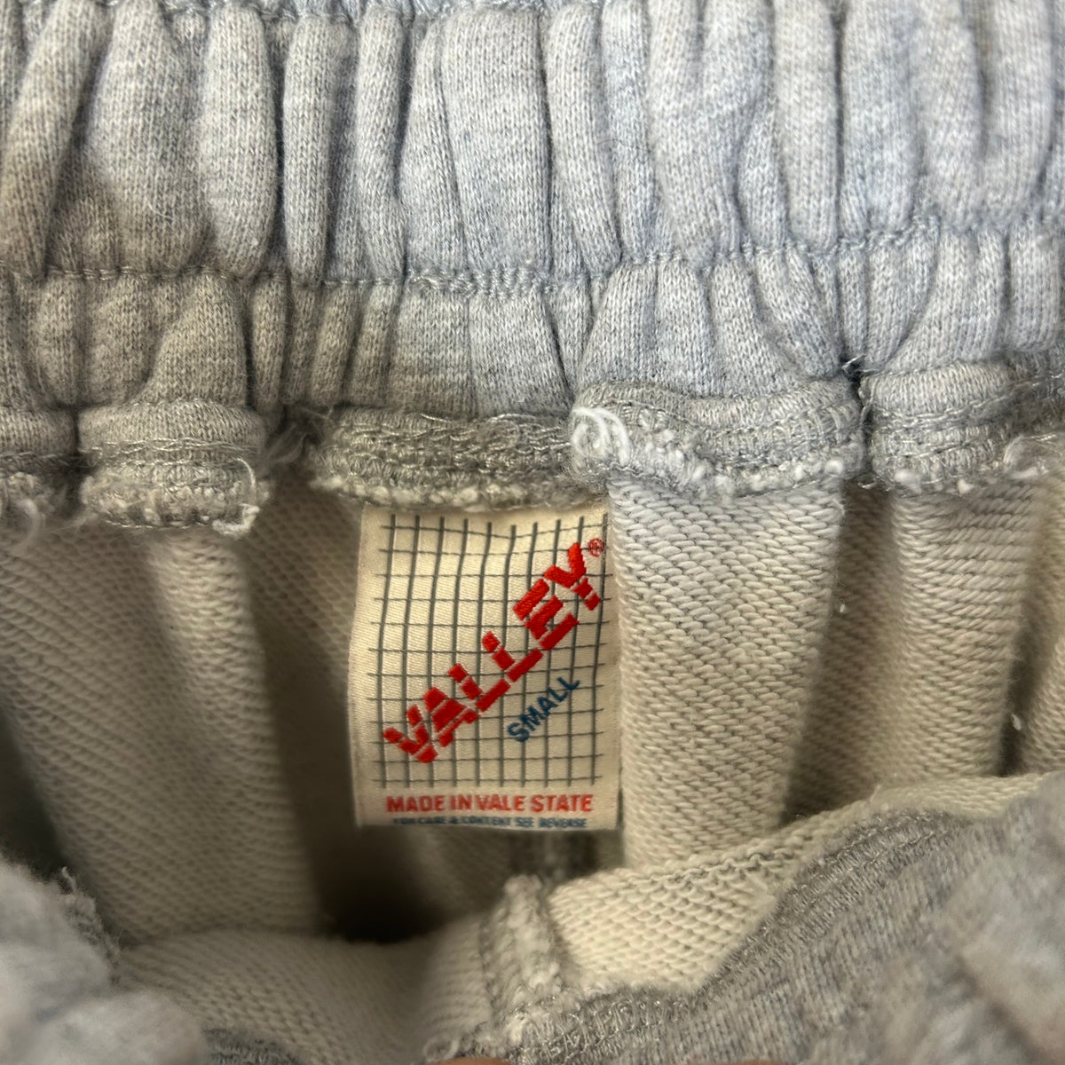 VALE FOREVER VALEMORE 3/4 SHORTS