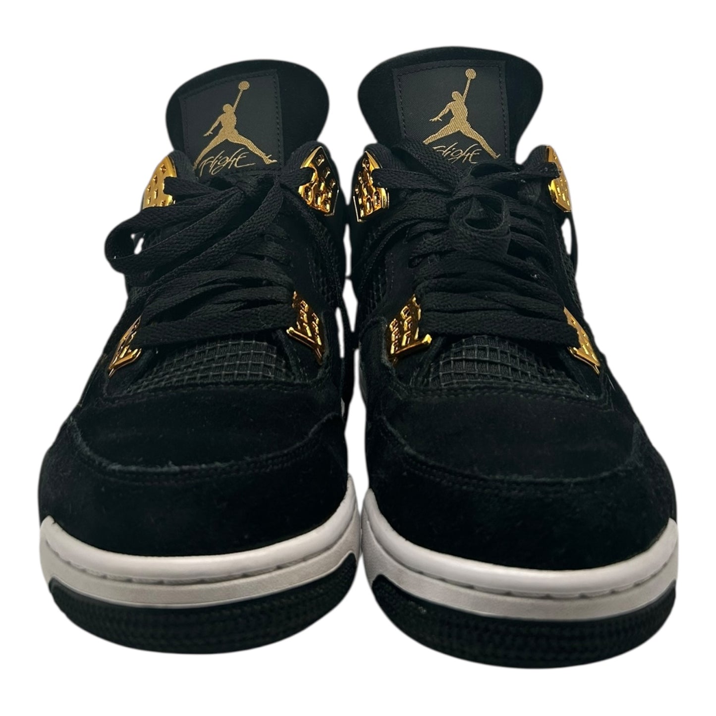 PREOWNED JORDAN 4 ROYALTY