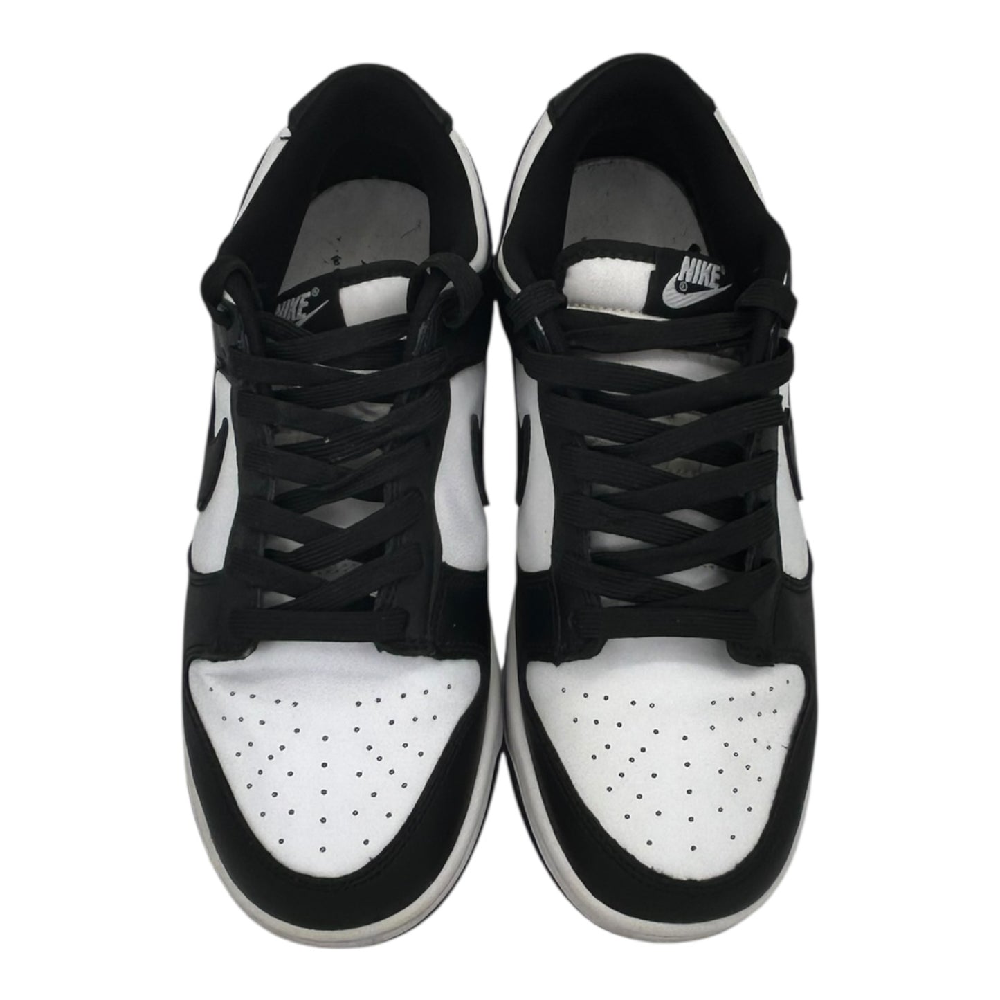PREOWNED NIKE DUNK LOW PANDA