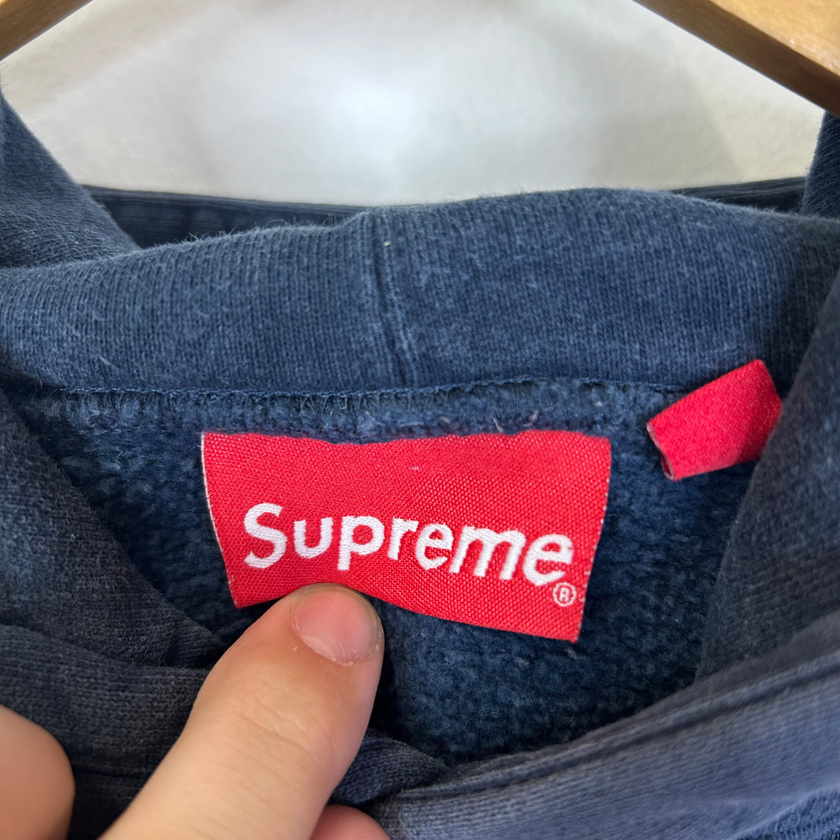 SUPREME PANTHER 2023 HOODIE