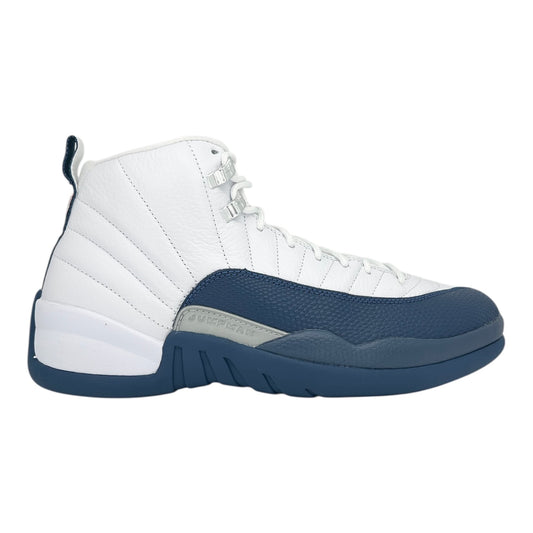 JORDAN 12 FRENCH BLUE