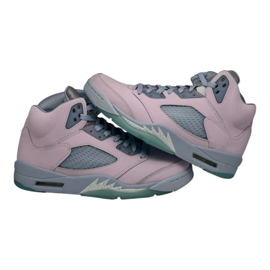 PREOWNED JORDAN 5 EASTER SIZE 8.5