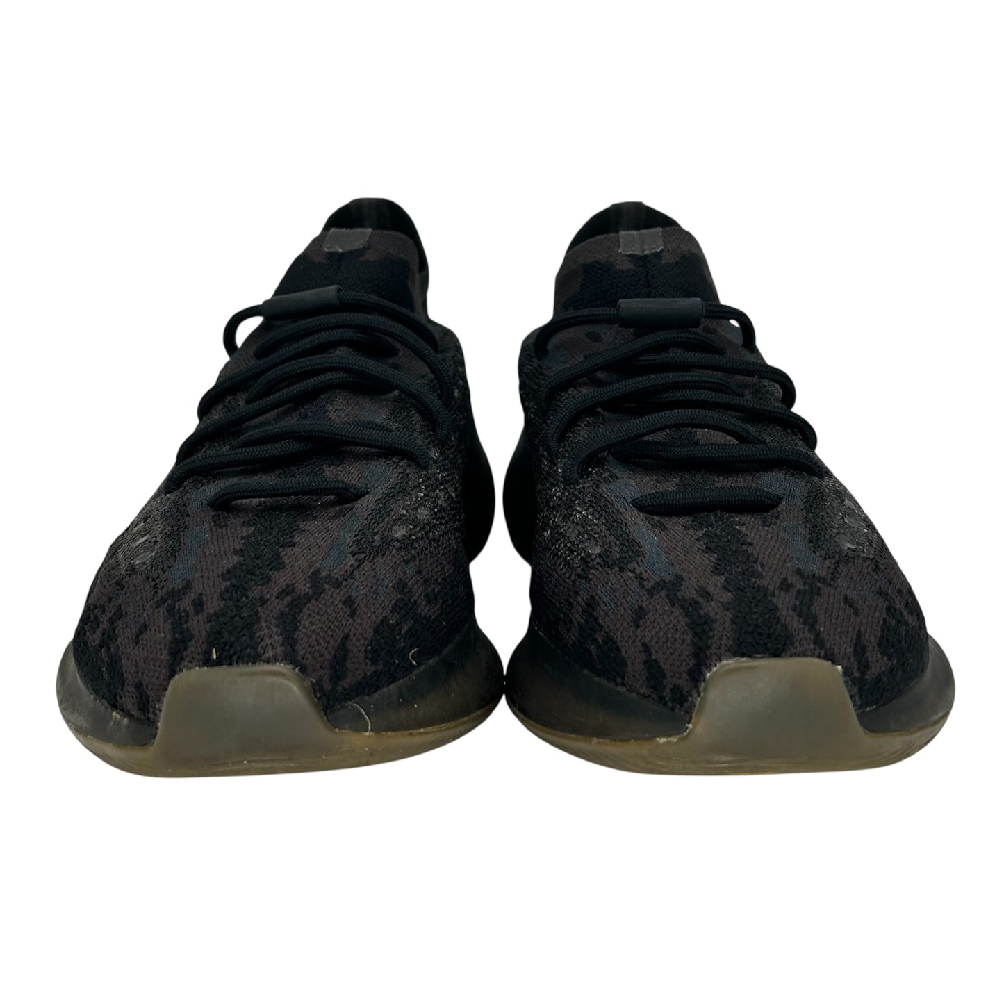 PREOWNED YEEZY BOOST 380 ONYX