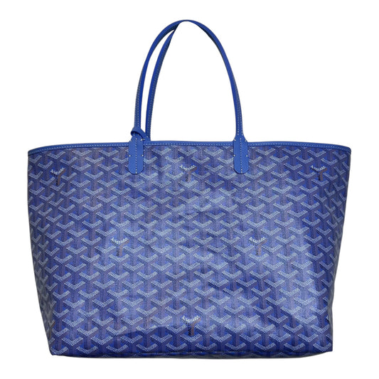 GOYARD GOYARDINE LE JARDIN ST LOUIS PM 2025 BAG