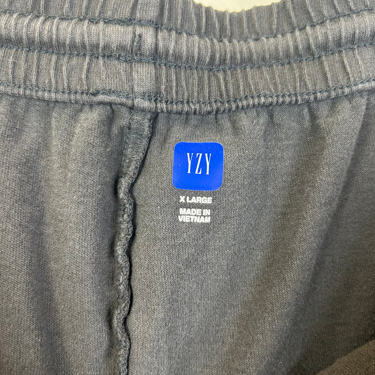 PC YEEZY GAP BALENCIAGA THIN SWEATS XL