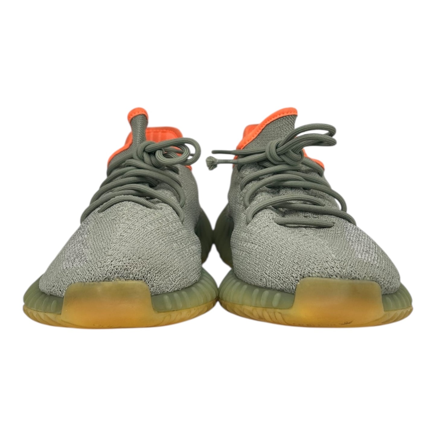 PREOWNED YEEZY 350 V2 DESERT SAGE