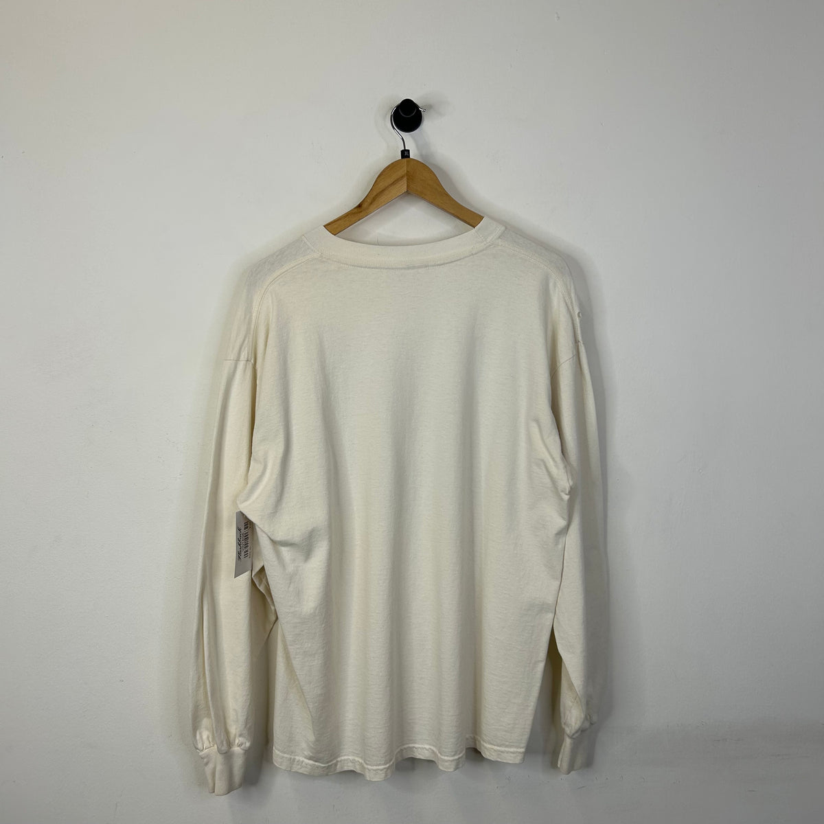 BABY ANGEL THE FIRST KISS LONG SLEEVE SZ XL