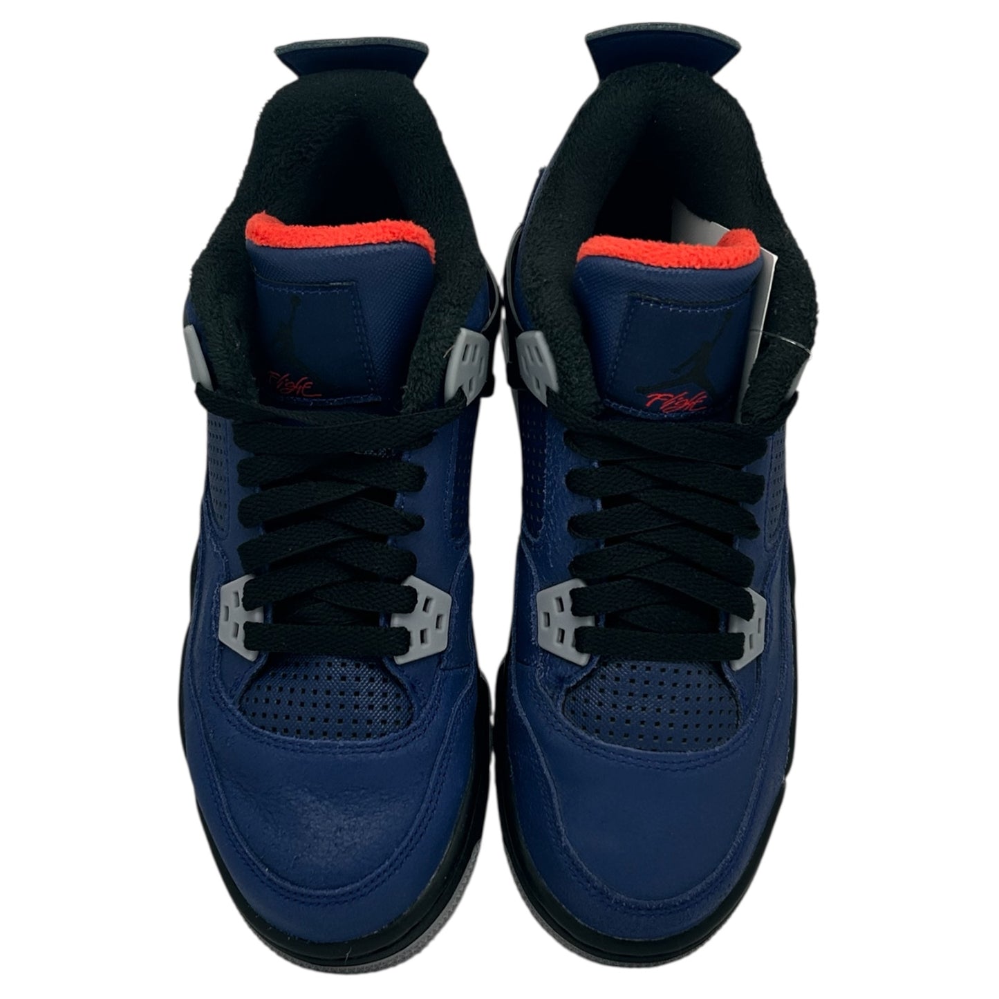 PREOWNED JORDAN 4 WINTERIZED SIZE 6Y