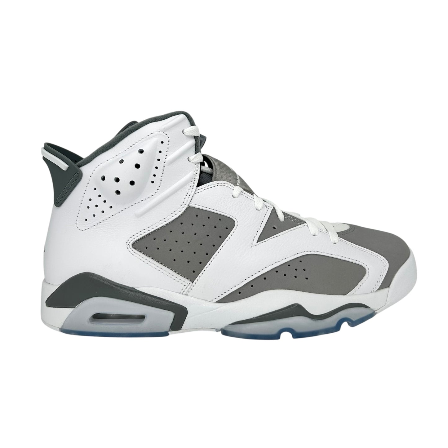 JORDAN 6 COOL GREY
