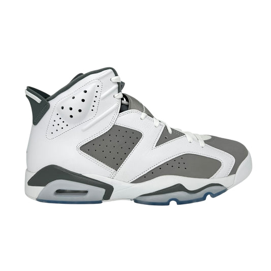 JORDAN 6 COOL GREY