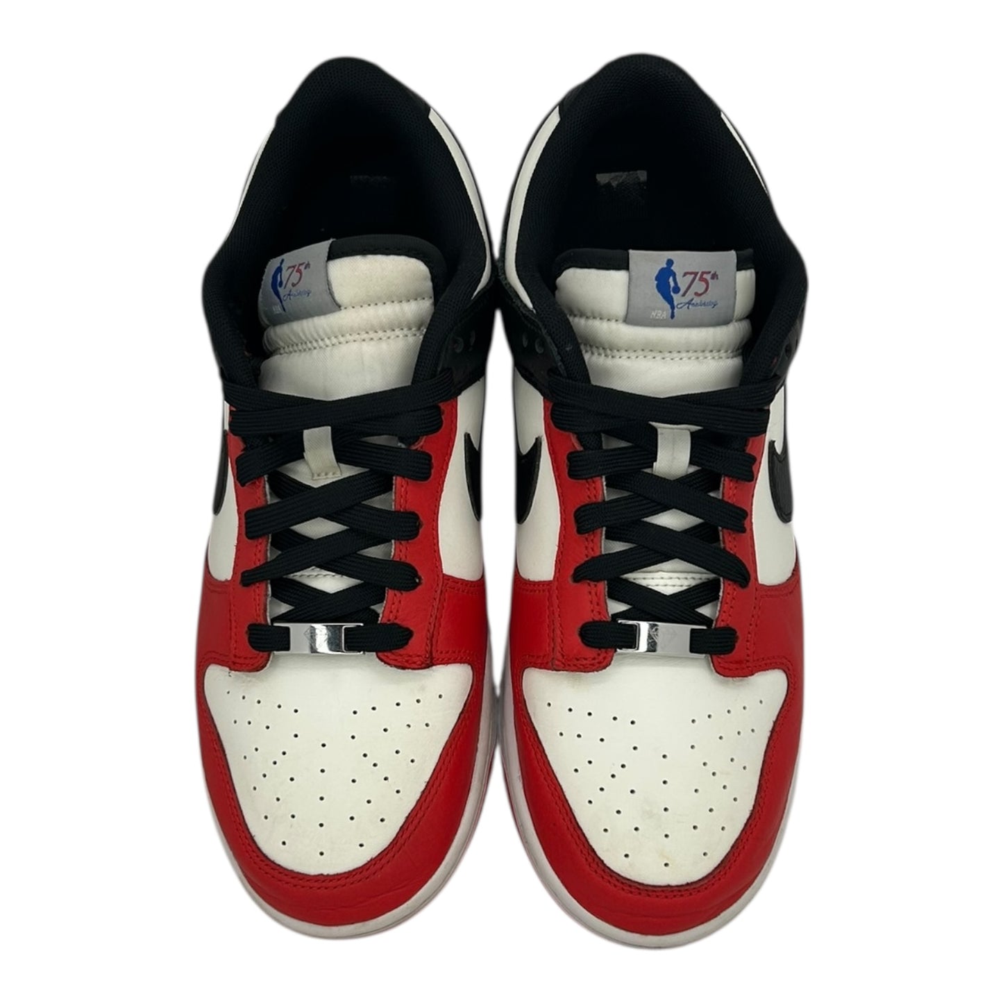 PREOWNED DUNK LOW ANNIVERSARY CHICAGO