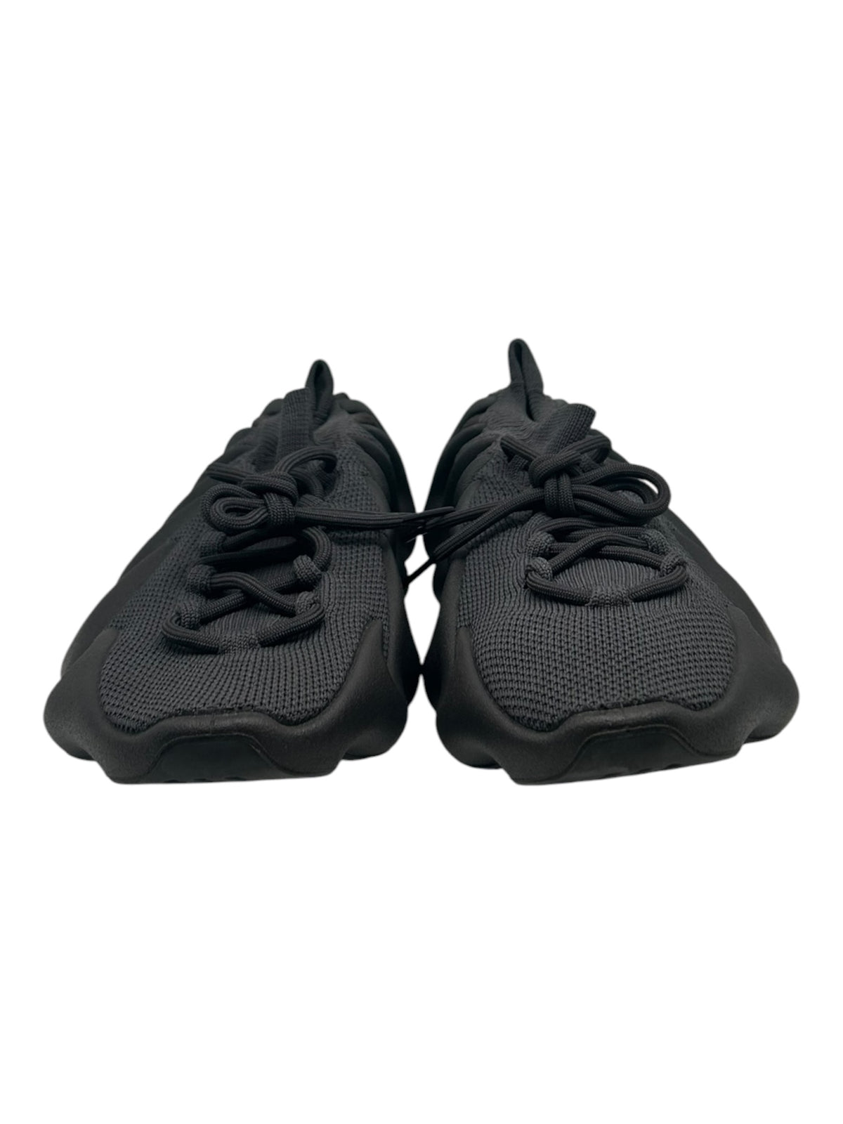 PREOWNED YEEZY 450 UTILITY BLACK