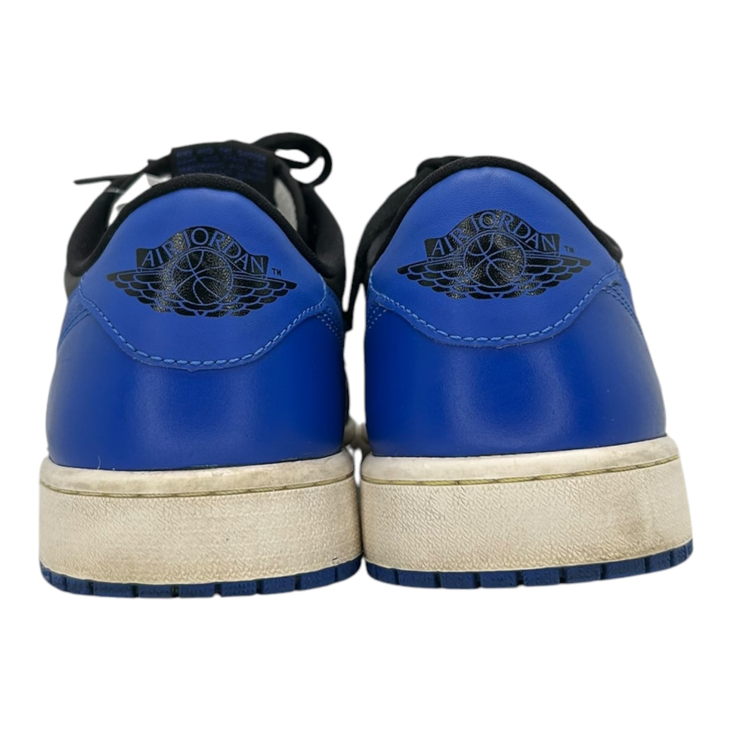 PREOWNED JORDAN 1 LOW ROYAL