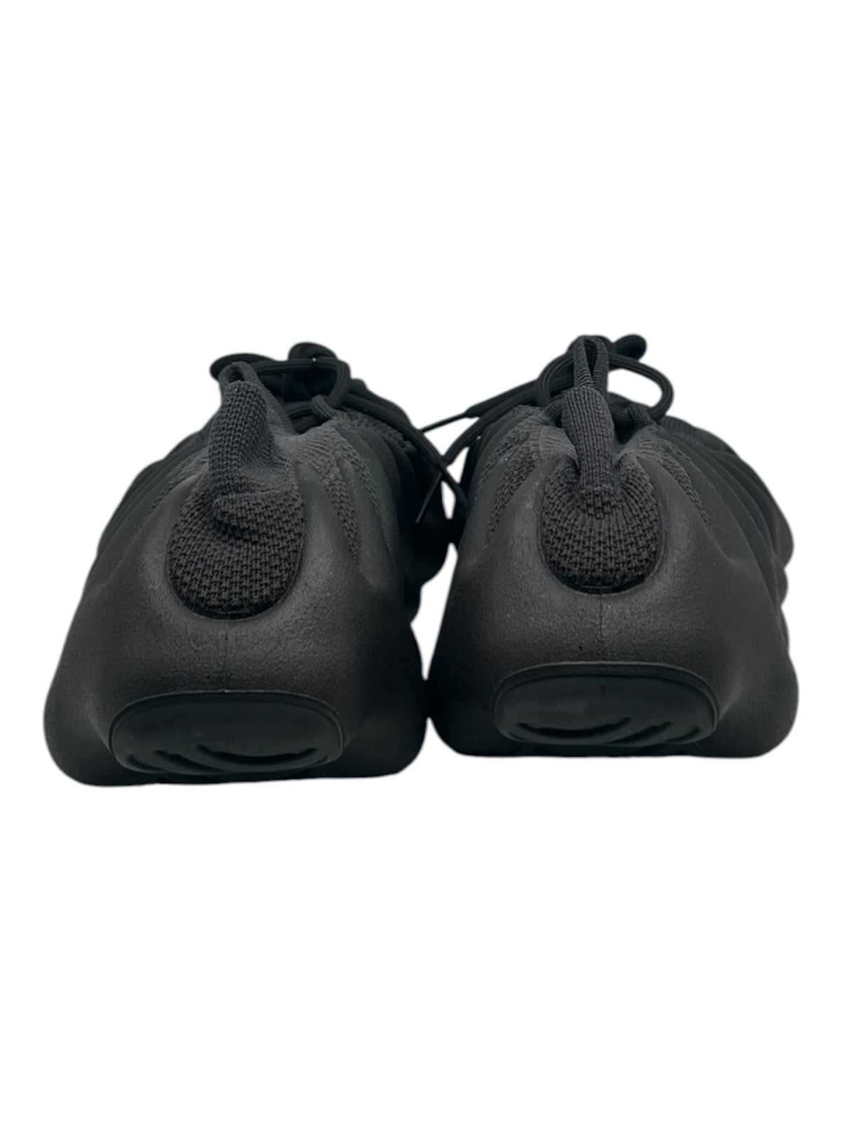 PREOWNED YEEZY 450 UTILITY BLACK