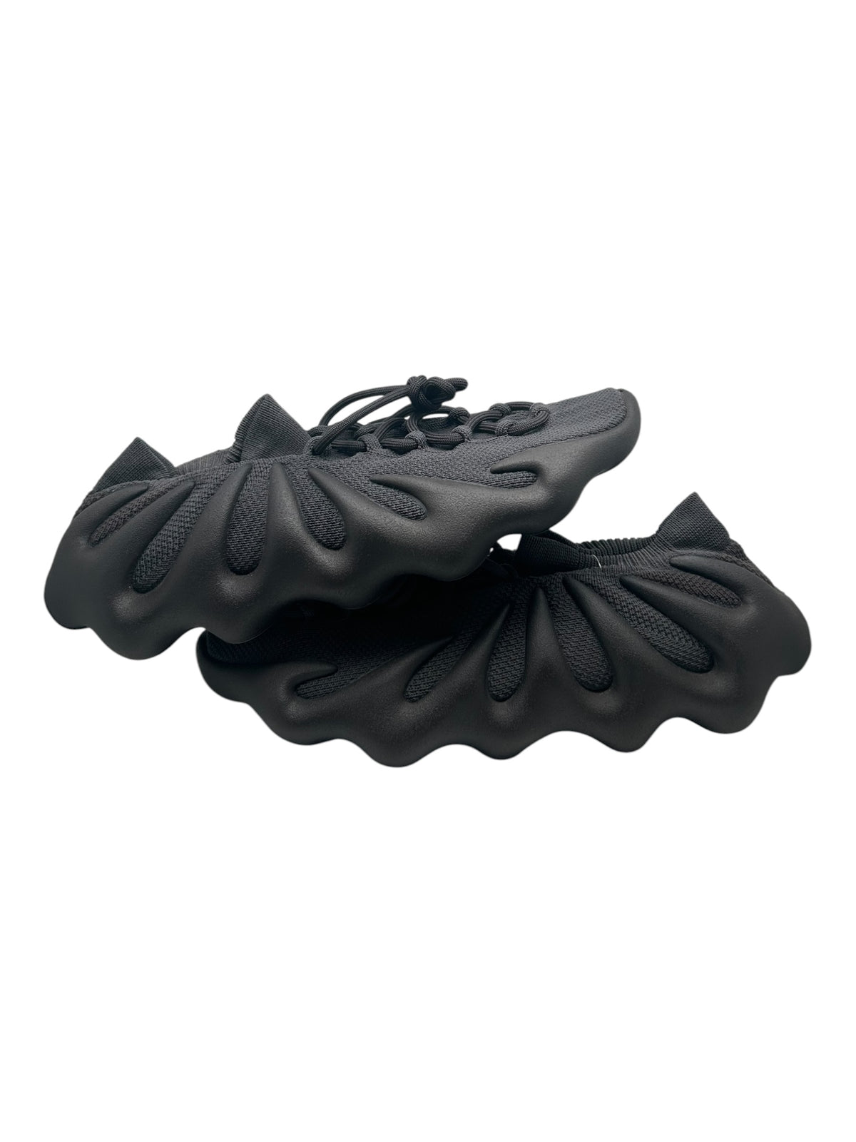 PREOWNED YEEZY 450 UTILITY BLACK