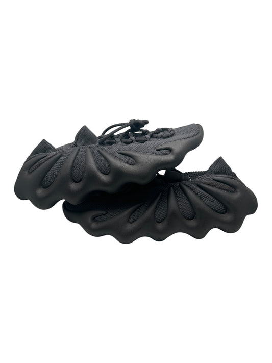 PREOWNED YEEZY 450 UTILITY BLACK