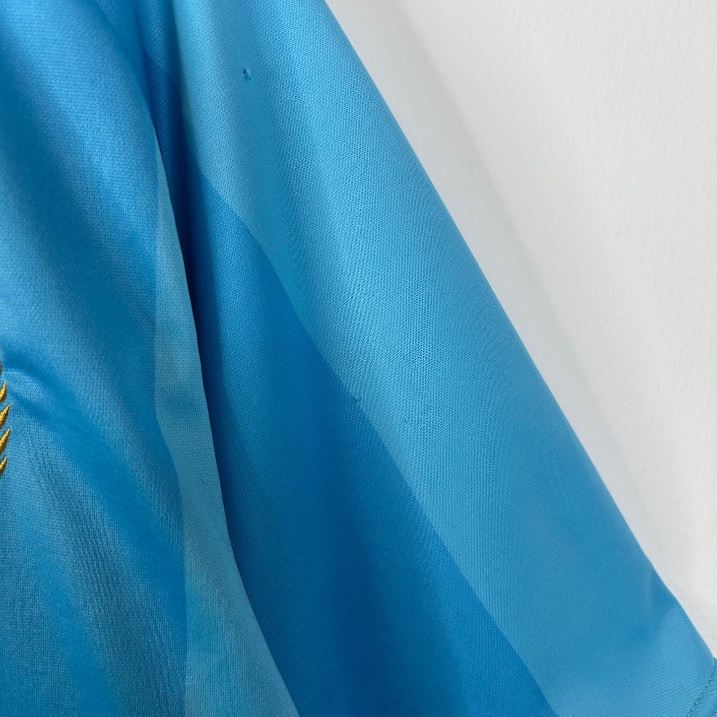 BARCELONA TEAL GALLARDO JERSEY
