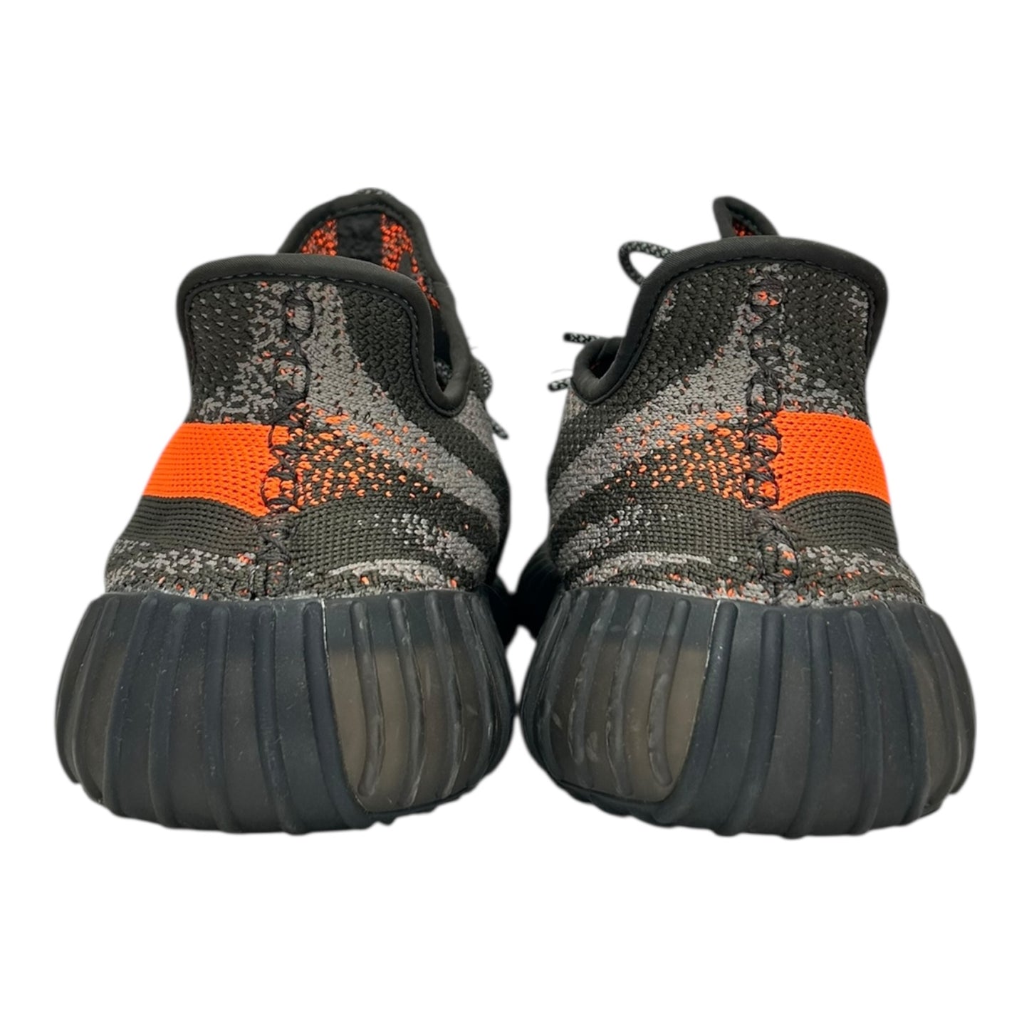 PREOWNED YEEZY 350 V2 CARBON BELUGA