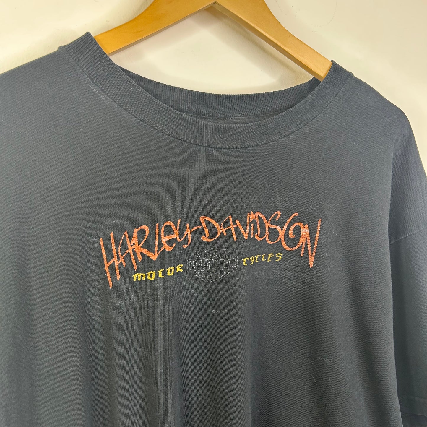 HARLEY DAVIDSON TWIN CITIES TEE