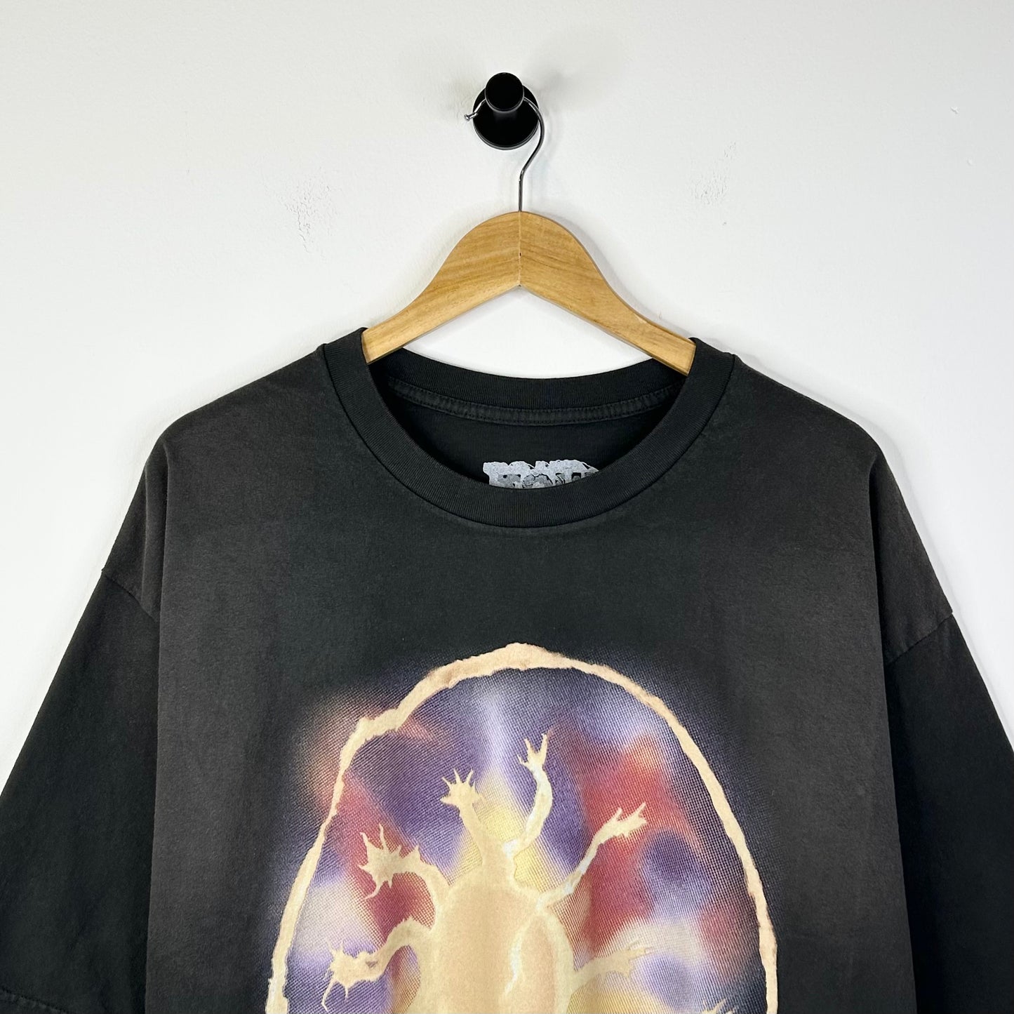 TRAVIS SCOTT UTOPIA MKE TEE
