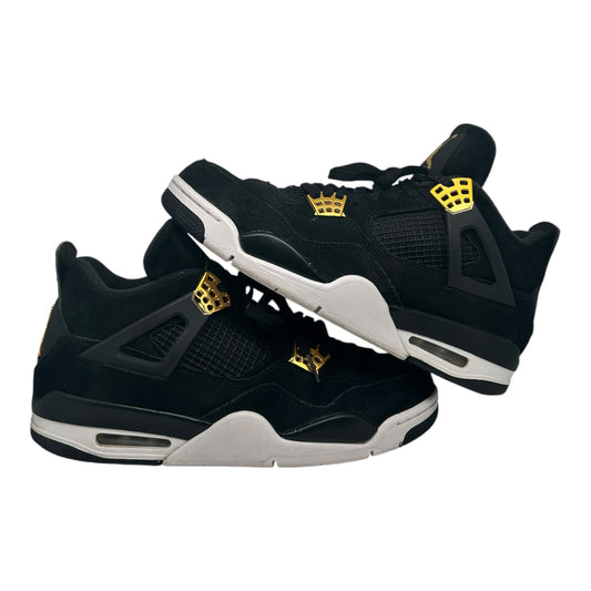 PREOWNED JORDAN 4 ROYALTY