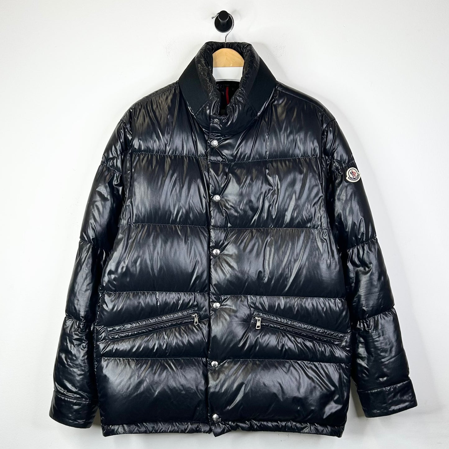 MONCLER RATEAU DOWN JACKET