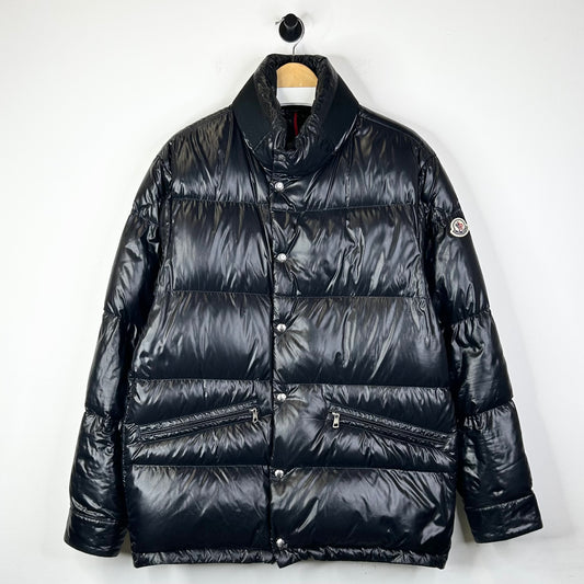 MONCLER RATEAU DOWN JACKET