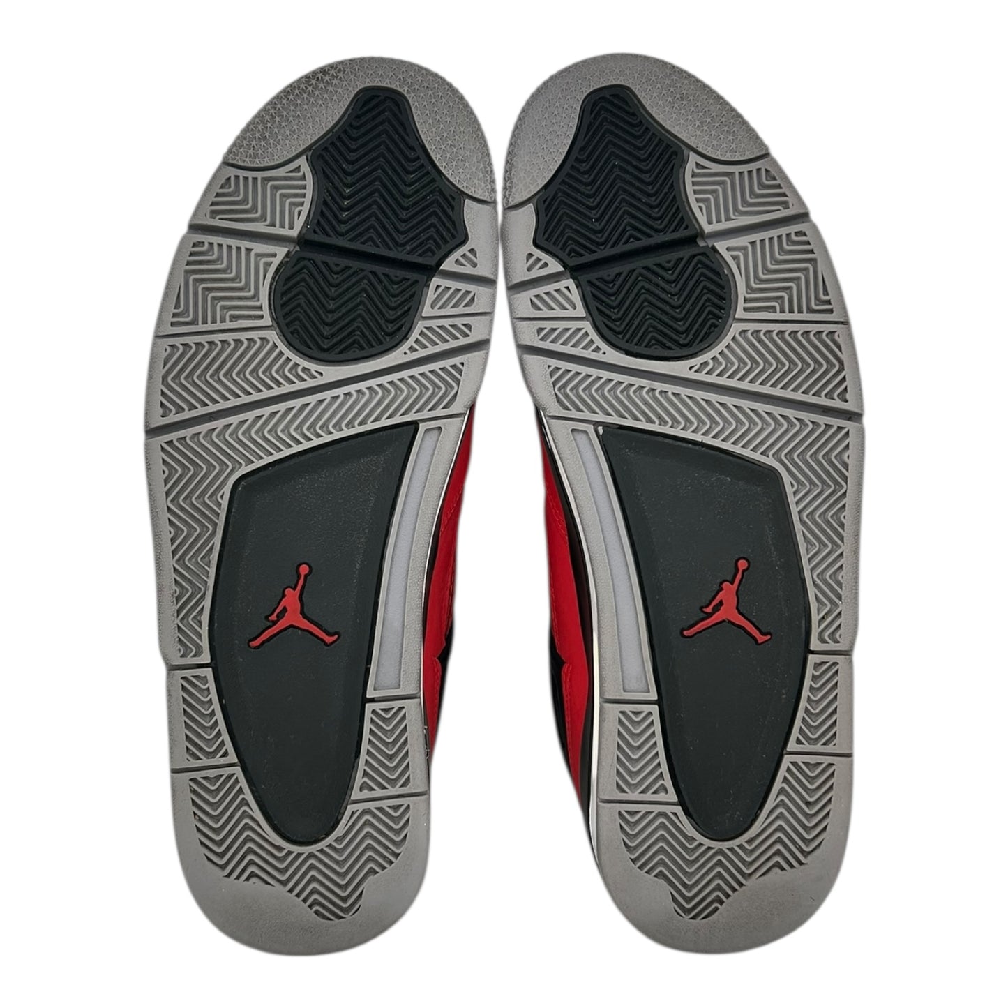 PREOWNED JORDAN 4 TORO BRAVO