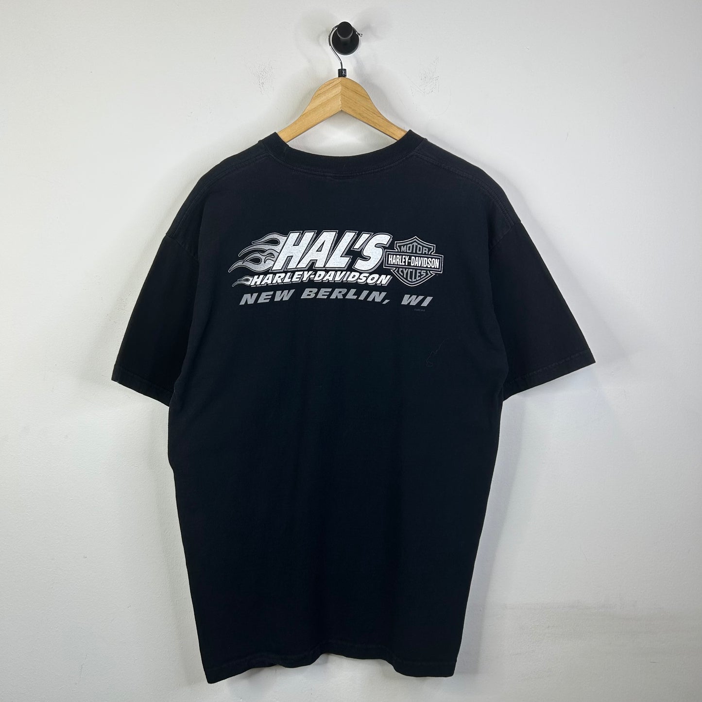 HALS HARLEY DAVIDSON NEW BERLIN