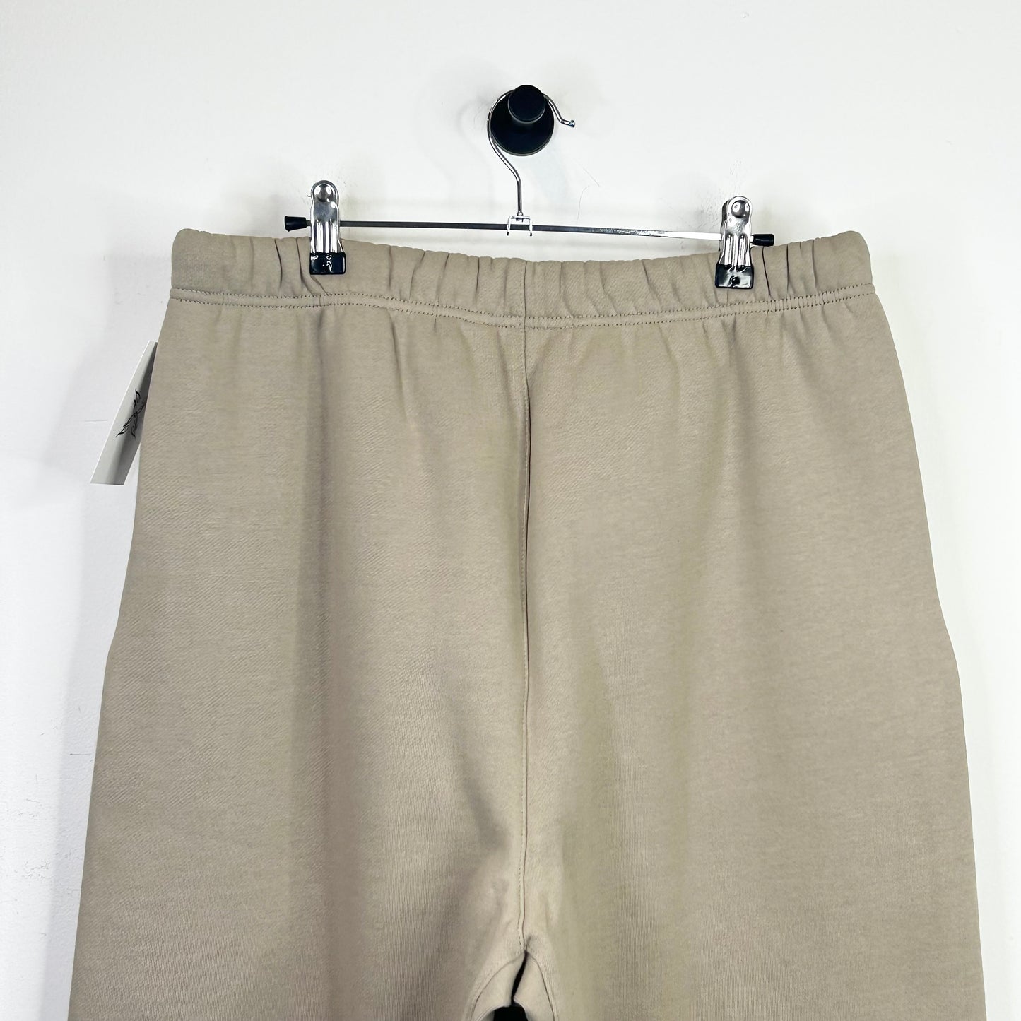 ESSENTIALS FOG SWEAT PANT DARK OATMEAL